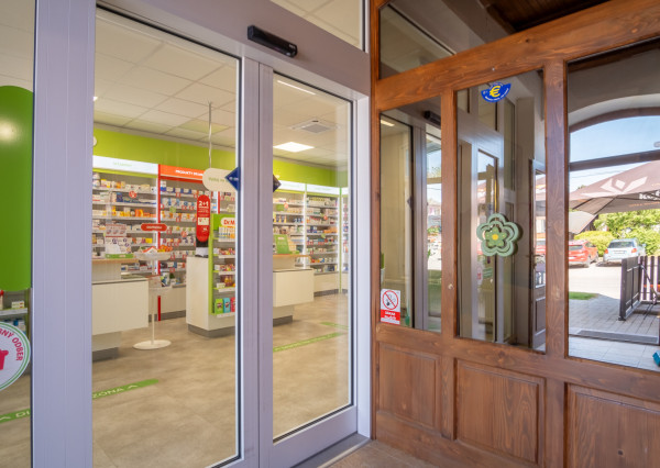 Na predaj komerčná budova v centre mesta Spišská Stará Ves so skvelým investičným potenciálom