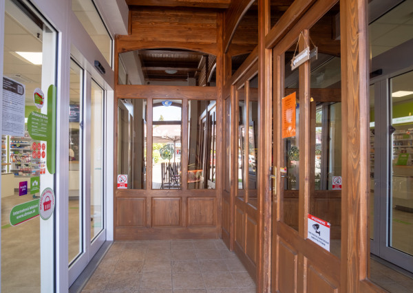 Na predaj komerčná budova v centre mesta Spišská Stará Ves so skvelým investičným potenciálom