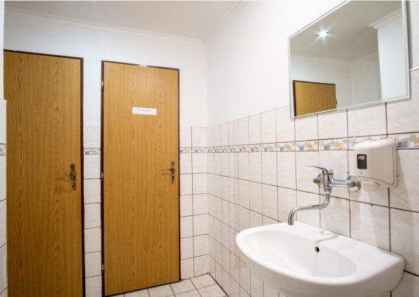 Na predaj komerčná budova v centre mesta Spišská Stará Ves so skvelým investičným potenciálom