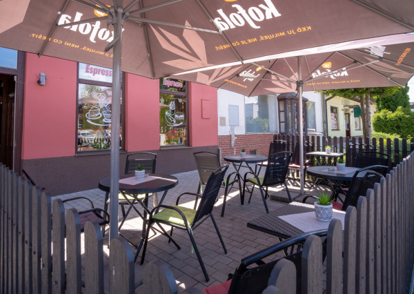 Na predaj komerčná budova v centre mesta Spišská Stará Ves so skvelým investičným potenciálom