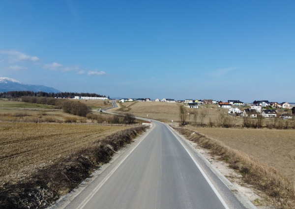 Na predaj stavebné pozemky s jedinečným výhľadom v srdci Vysokých Tatier