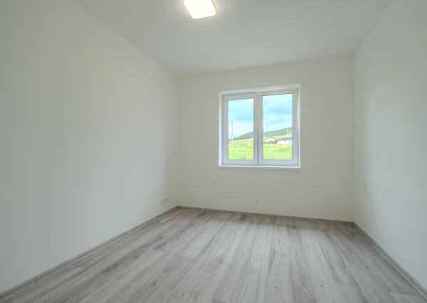 Na predaj 3-izbový byt v ŠTANDARDE so slnečnou terasou kúsok od Prešova