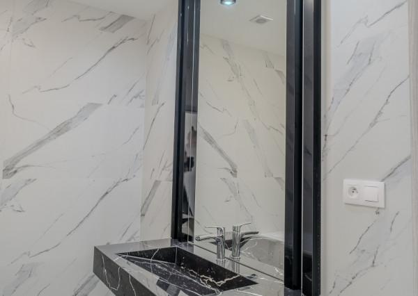 Na predaj 3-izbový byt v ŠTANDARDE so slnečnou terasou kúsok od Prešova