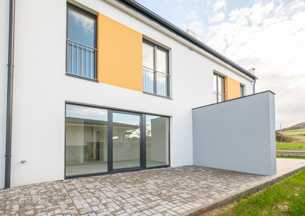 Na predaj 3-izbový byt v ŠTANDARDE so slnečnou terasou kúsok od Prešova