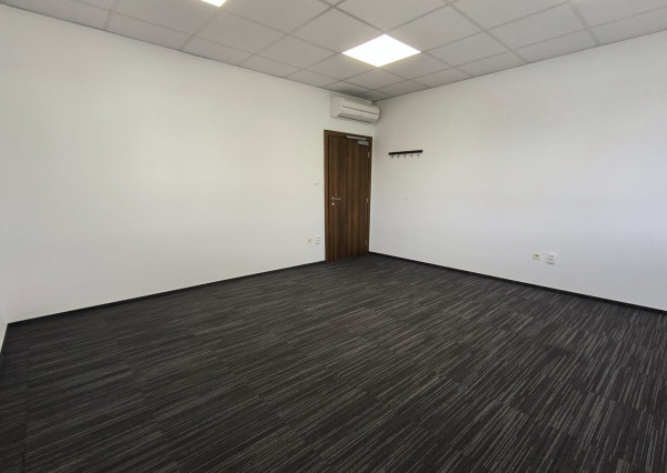 Na prenájom kancelárske priestory s parkovacím státím v Lamači