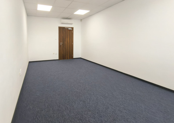 Na prenájom kancelárske priestory s parkovacím státím v Lamači