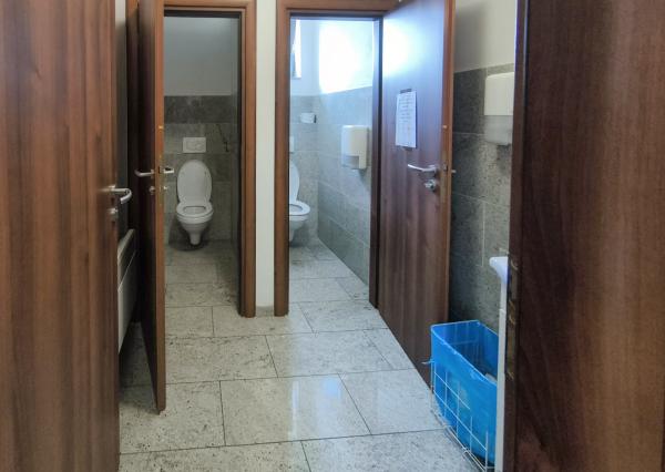 Na prenájom kancelárske priestory s parkingom a výmerou 30 m2 v Lamači