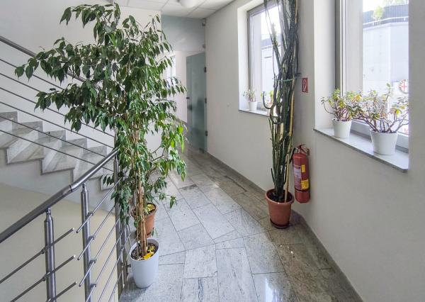 Na prenájom kancelárske priestory s parkingom a výmerou 30 m2 v Lamači