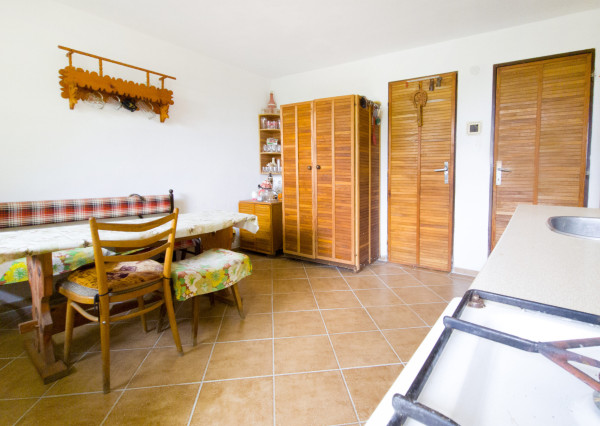 Na predaj rekreačná chata v jedinečnom prostredí Malých Karpát v Sološnici