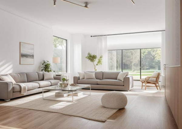 Na predaj nadštandardná 5-izbová novostavba rodinného domu v pokojnej časti Nových Zámkov