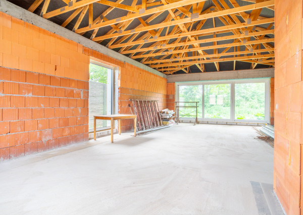 Na predaj nadštandardná 5-izbová novostavba rodinného domu v pokojnej časti Nových Zámkov