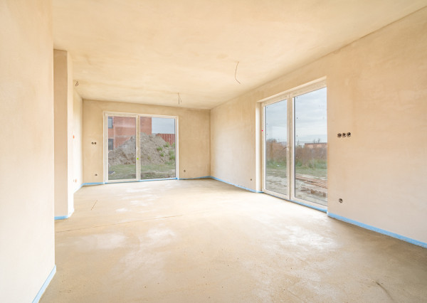 Na predaj nadštandardná novostavba dvojpodlažného rodinného domu v Novej Dedinke