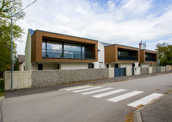 Na predaj exkluzívna vila v lukratívnej časti Šamorína
