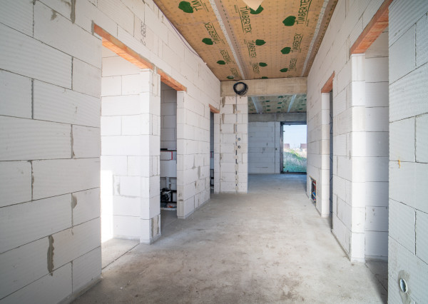 Na predaj novostavba 4-izbového bungalovu v príjemnej lokalite neďaleko Bratislavy