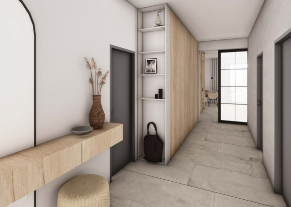 Na predaj novostavba 4-izbového bungalovu v príjemnej lokalite neďaleko Bratislavy