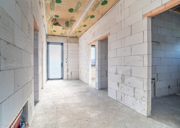 Na predaj novostavba 4-izbového bungalovu v príjemnej lokalite neďaleko Bratislavy