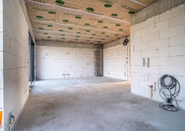 Na predaj novostavba 4-izbového bungalovu v príjemnej lokalite neďaleko Bratislavy