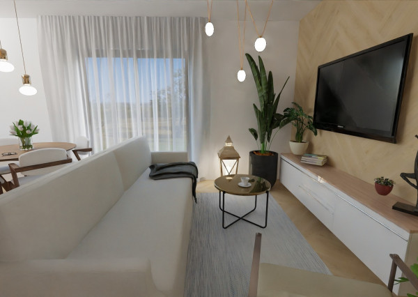 Na predaj priestranný 4-izbový bungalov s terasou v Hrnčiarovciach nad Parnou