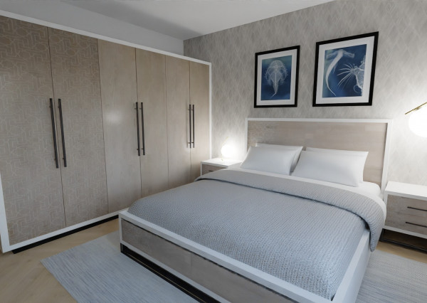 Na predaj priestranný 4-izbový bungalov s terasou v Hrnčiarovciach nad Parnou