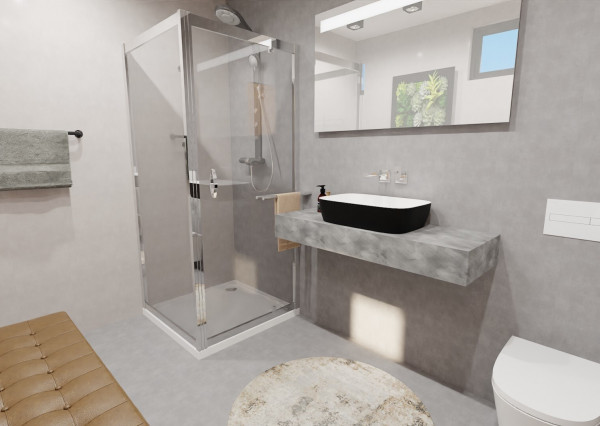 Na predaj jedinečný 4-izbový rodinný dom s terasou v Hrnčiarovciach nad Parnou