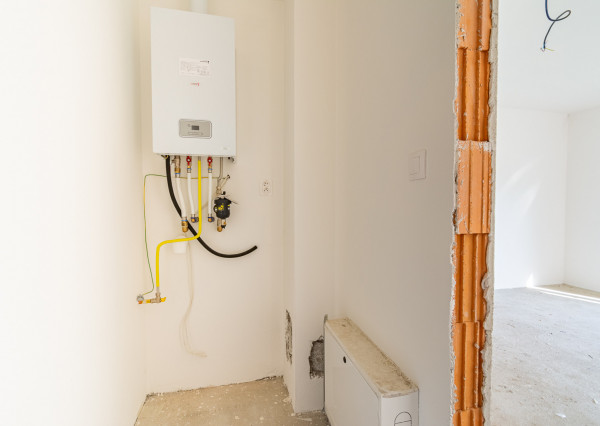 Na predaj jedinečný 4-izbový rodinný dom s terasou v Hrnčiarovciach nad Parnou