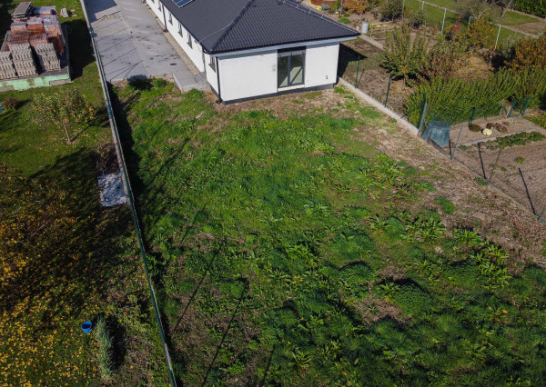 Na predaj jedinečný 4-izbový rodinný dom s terasou v Hrnčiarovciach nad Parnou