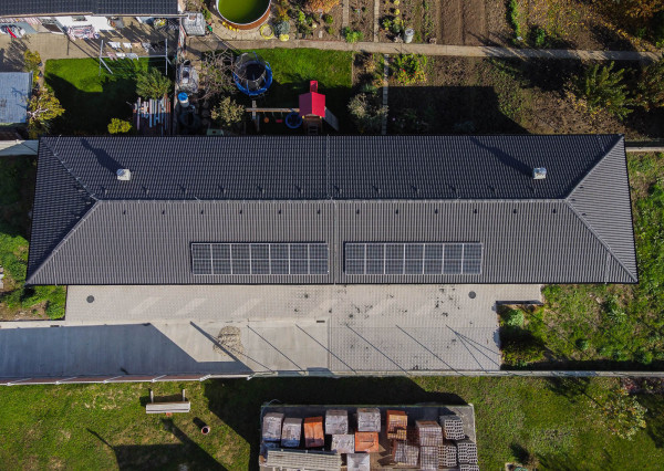 Na predaj jedinečný 4-izbový rodinný dom s terasou v Hrnčiarovciach nad Parnou