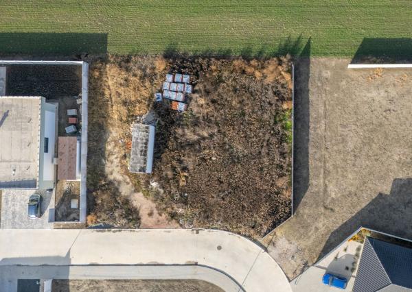 Na predaj lukratívne pozemky v novovybudovanej časti obce Topoľnica