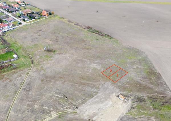 Na predaj pozemky na výstavbu rodinného domu v lukratívnej časti Kalinkova