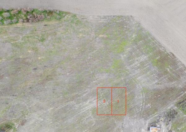 Na predaj pozemky na výstavbu rodinného domu v lukratívnej časti Kalinkova