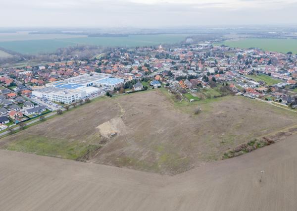 Na predaj pozemky na výstavbu rodinného domu v lukratívnej časti Kalinkova