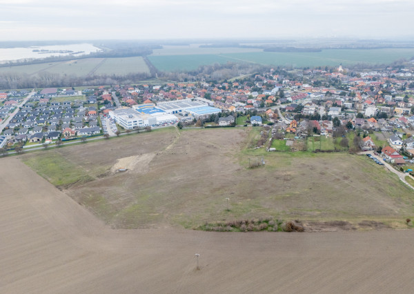 Na predaj pozemky na výstavbu rodinného domu v lukratívnej časti Kalinkova