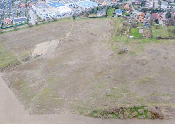 Na predaj pozemky na výstavbu rodinného domu v lukratívnej časti Kalinkova