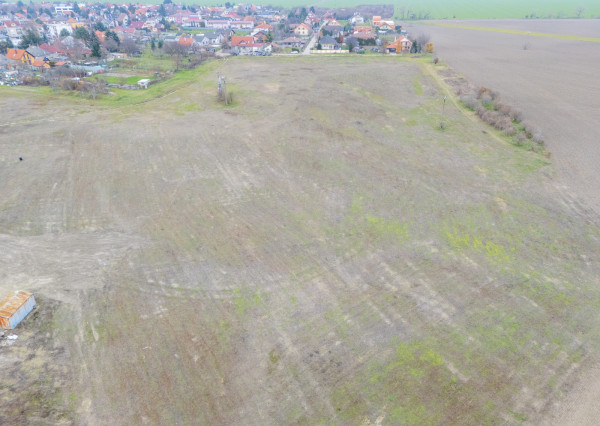 Na predaj pozemky na výstavbu rodinného domu v lukratívnej časti Kalinkova