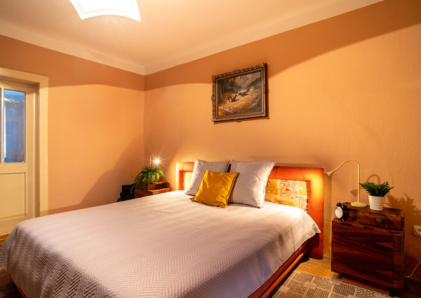 Na predaj 4-izbový rodinný dom vo Vinohradoch nad Váhom