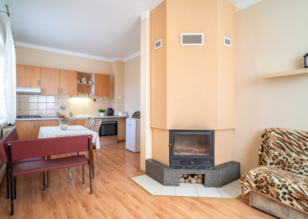 Na predaj rodinný dom v tichej uličke v obci Šurianky