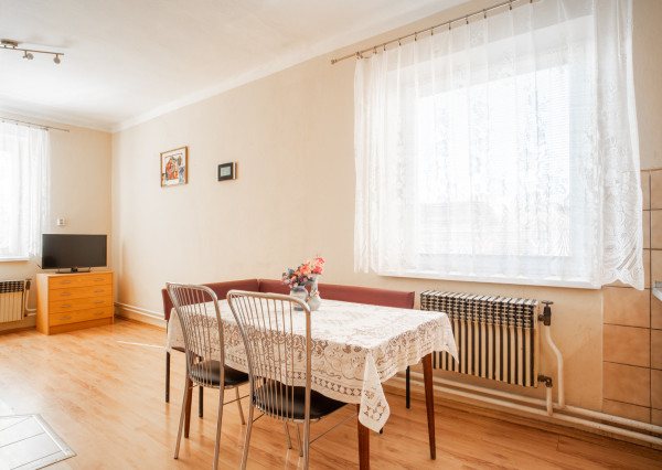 Na predaj rodinný dom v tichej uličke v obci Šurianky