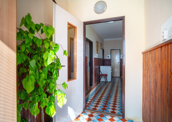 Na predaj rodinný dom v tichej uličke v obci Šurianky