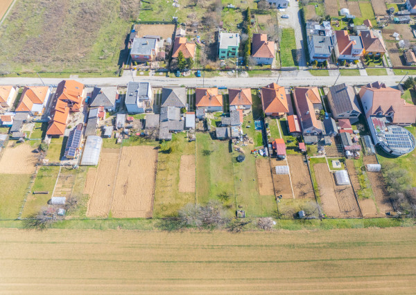 Na predaj rodinný dom v tichej uličke v obci Šurianky