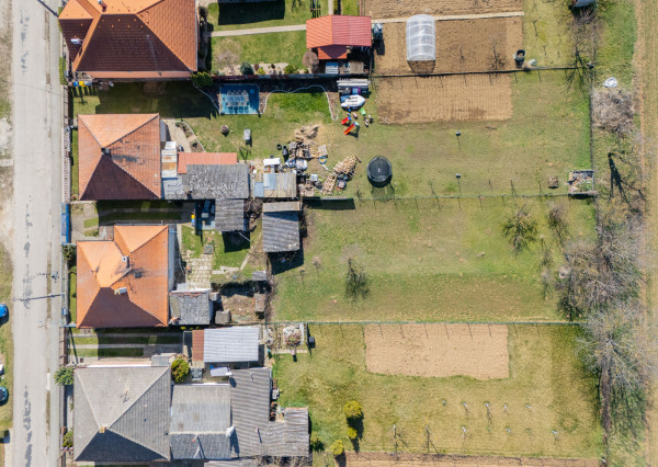 Na predaj rodinný dom v tichej uličke v obci Šurianky