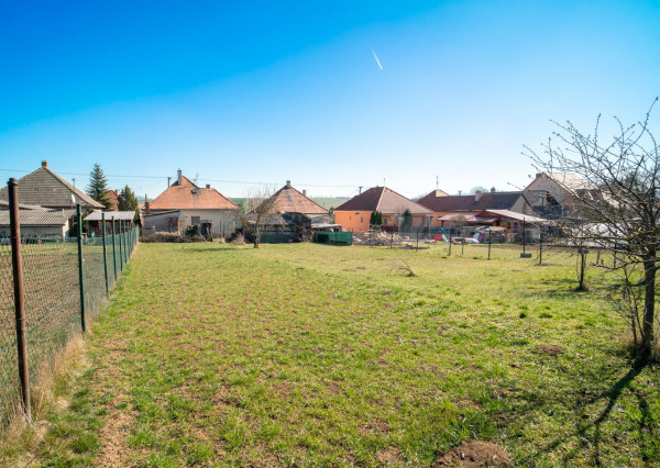 Na predaj rodinný dom v tichej uličke v obci Šurianky