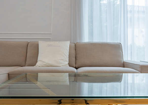 Na predaj štýlová 3-izbová časť dvojdomu v pokojnej časti obce Rovinka