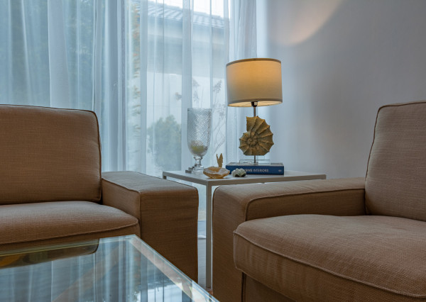 Na predaj štýlová 3-izbová časť dvojdomu v pokojnej časti obce Rovinka