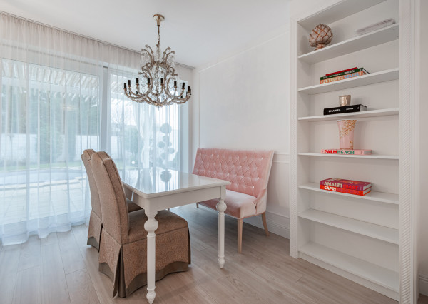 Na predaj štýlová 3-izbová časť dvojdomu v pokojnej časti obce Rovinka