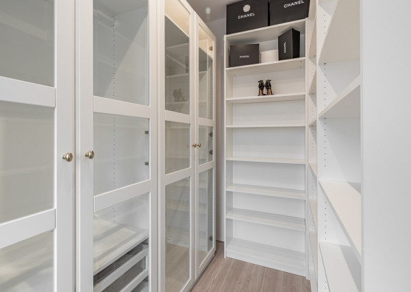 Na predaj štýlová 3-izbová časť dvojdomu v pokojnej časti obce Rovinka