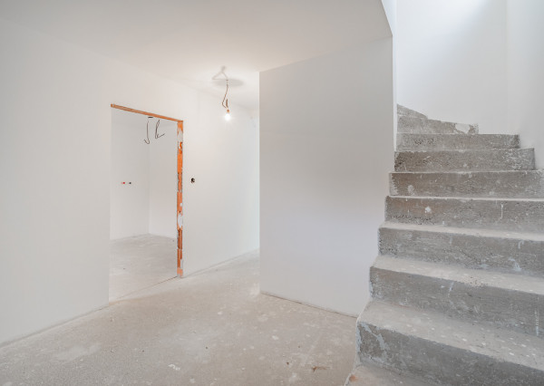 Na predaj moderný 5-izbový rodinný dom v Šamoríne