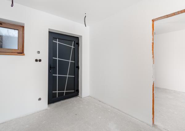 Na predaj moderný 5-izbový rodinný dom v Šamoríne