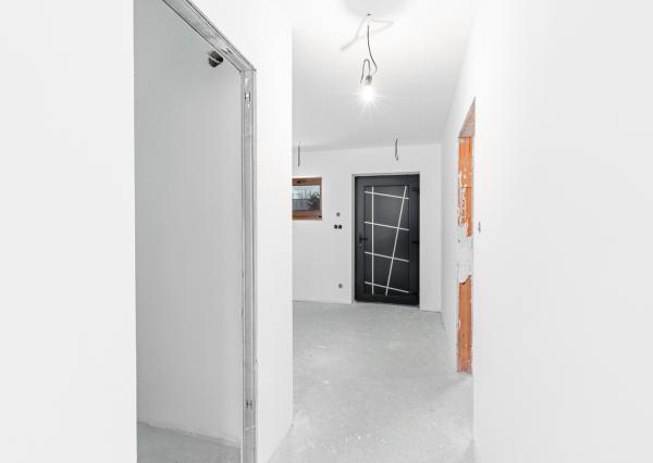 Na predaj moderný 5-izbový rodinný dom v Šamoríne