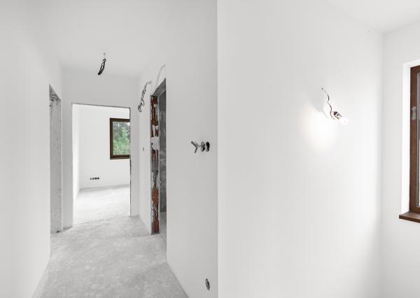 Na predaj moderný 5-izbový rodinný dom v Šamoríne