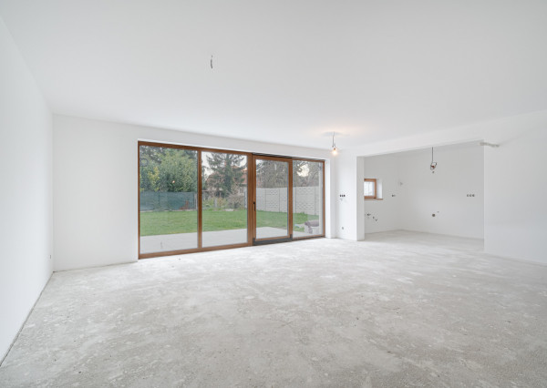 Na predaj moderný 5-izbový rodinný dom v Šamoríne